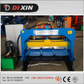 Metal Roof Wall Panels Roll Forming Machine